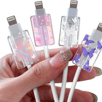 Cable Protector for Phone Charger