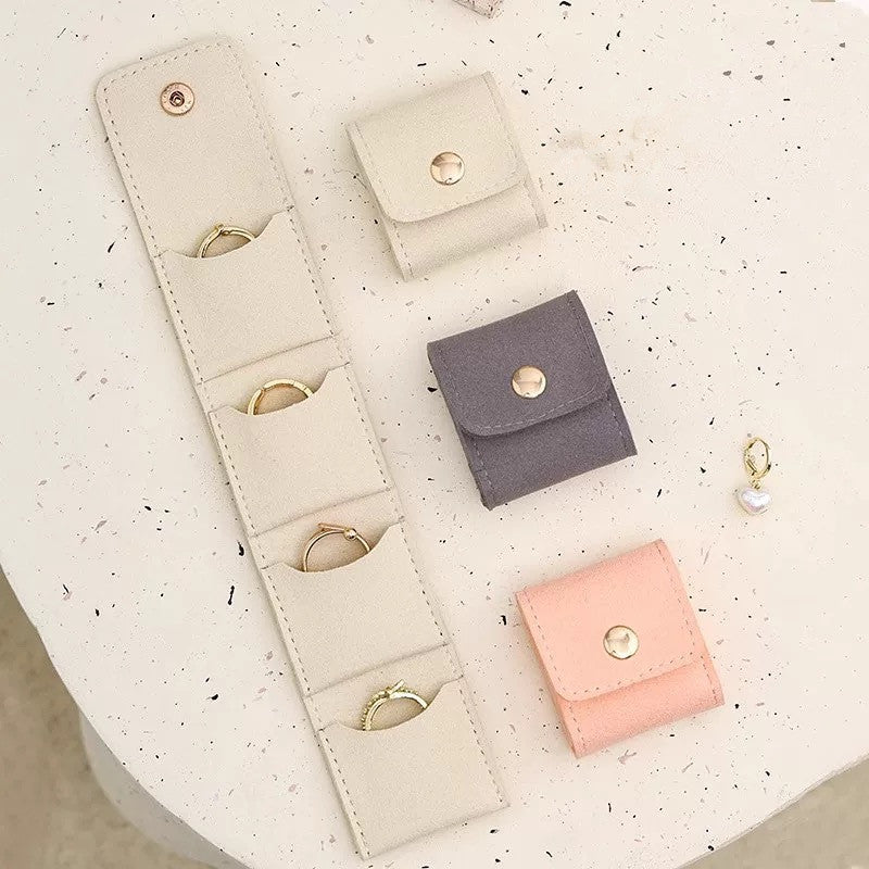 Cross-Border Jewelry Organizer