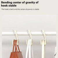 Purse Organizer Hanger