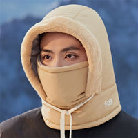 Thunderhead Cap Winter Riding Warm Mask