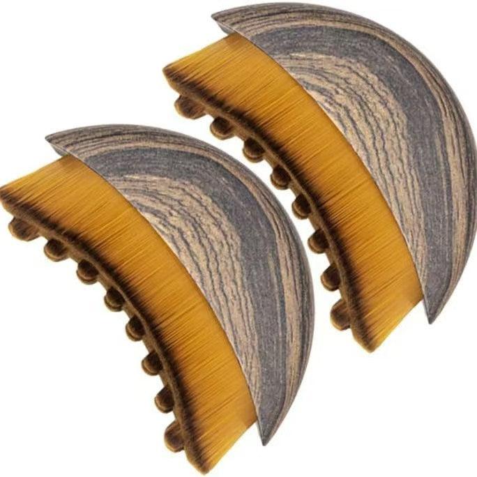 Contour Face Brush
