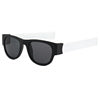 Folding Wristband Polarized Sun Glasses