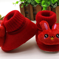Children Soft Socks Shoes