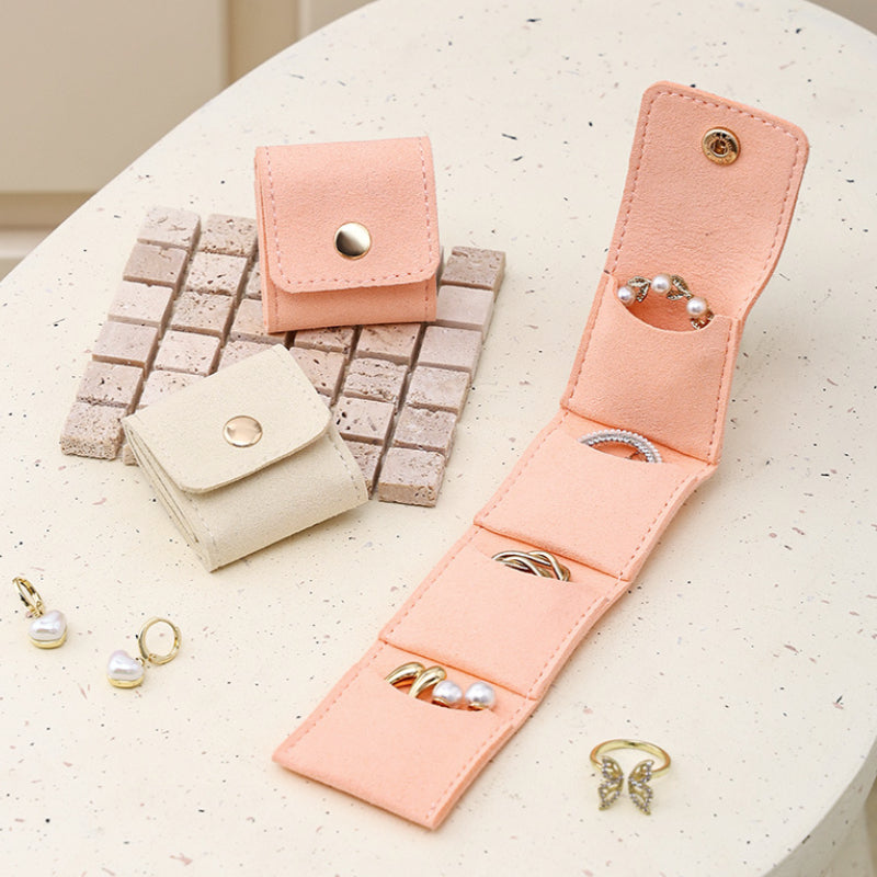 Cross-Border Jewelry Organizer