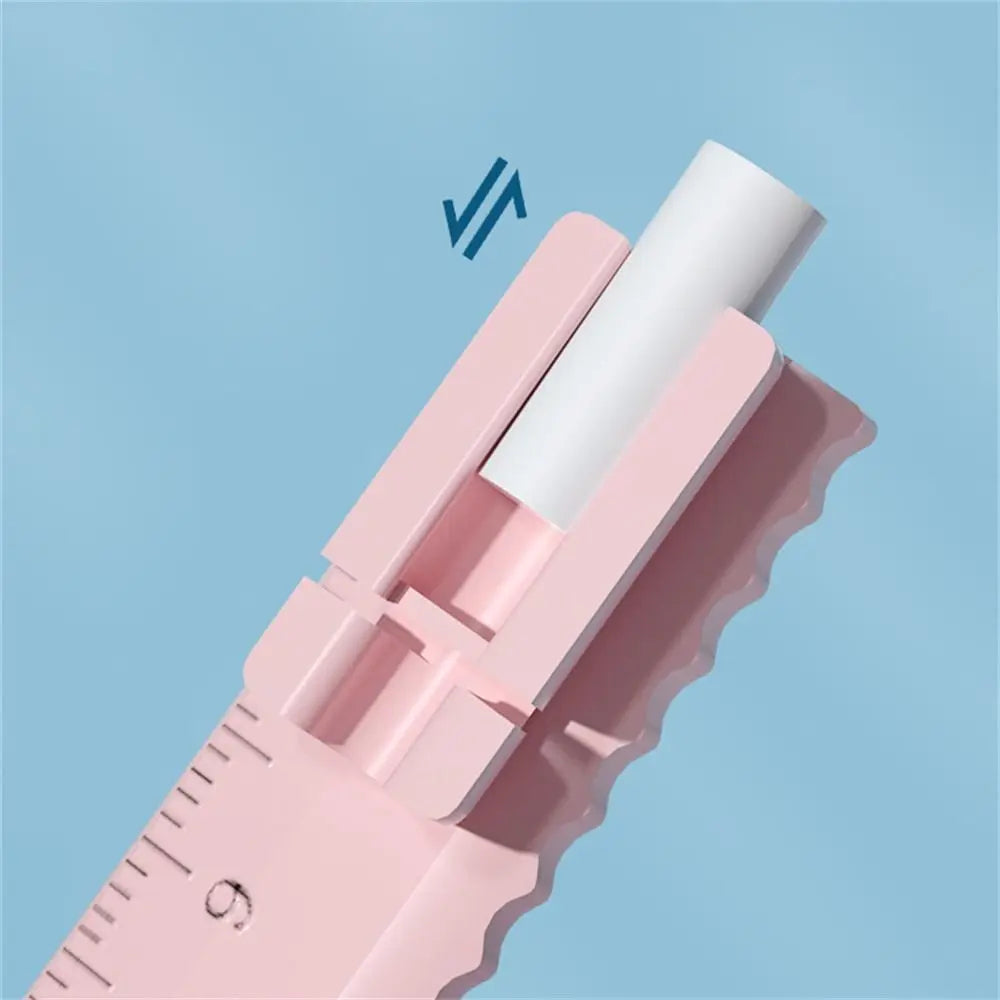 Compass Pencil with Scale School Drawing Set