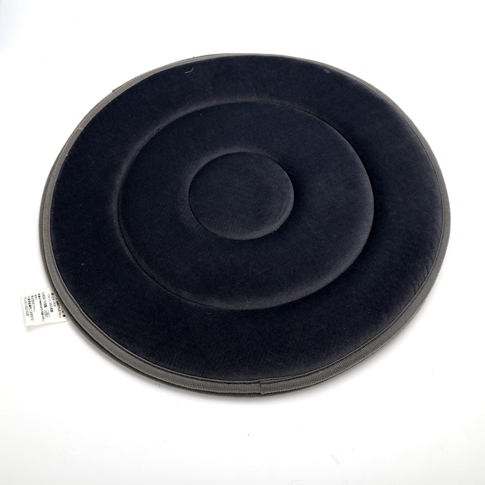 Round Rotating Seat Pad