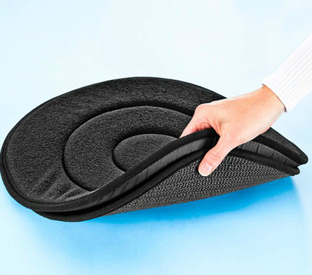 Round Rotating Seat Pad