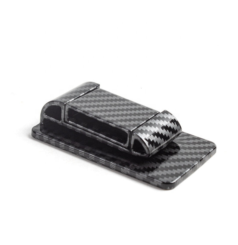 Car Seat Belt Stabilizer Fixing Buckle