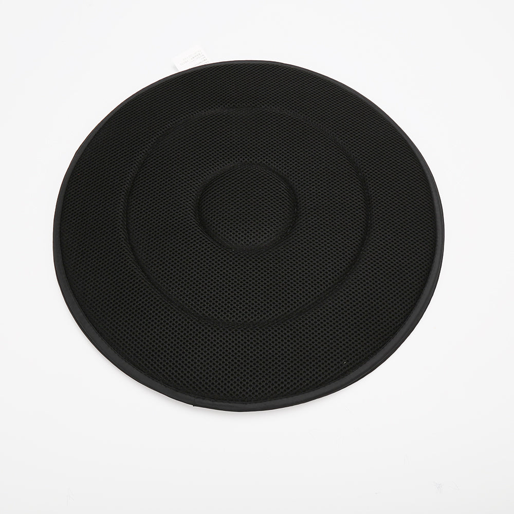 Round Rotating Seat Pad