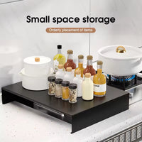 Gas Stove Heat-Resistant Range Cover Plate