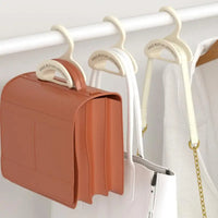 Purse Organizer Hanger