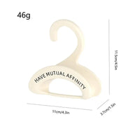 Purse Organizer Hanger