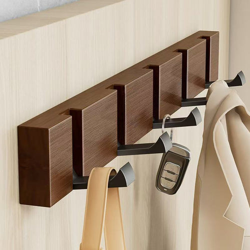 Luxury Wall-Mounted Hangers