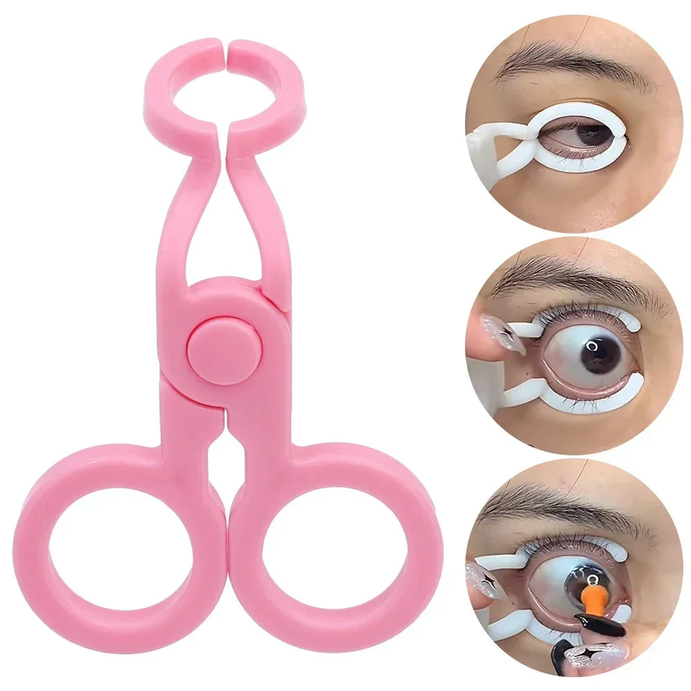 Easy Lens Eyelid Opener