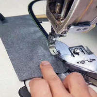 Edge Binder Folder Attachment Sewing Machine Tool