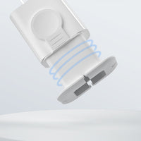 Soft Charger Cable Guard