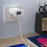 Soft Charger Cable Guard