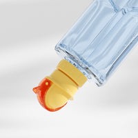 Anti-Choking Children's Straw