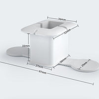 Soft Charger Cable Guard