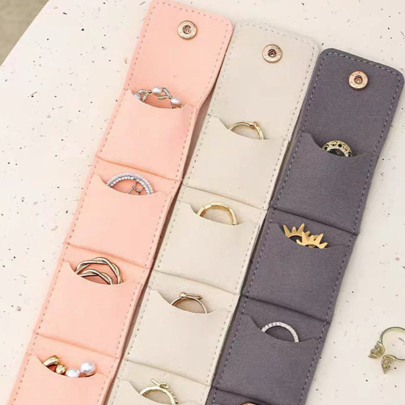 Cross-Border Jewelry Organizer