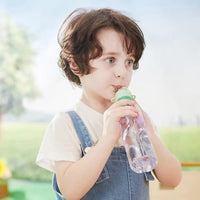 Anti-Choking Children's Straw