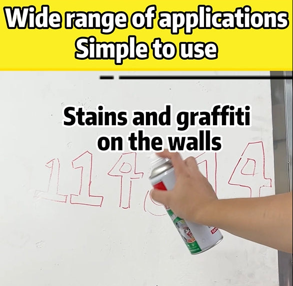 Water Based wall Spray Repair Paint