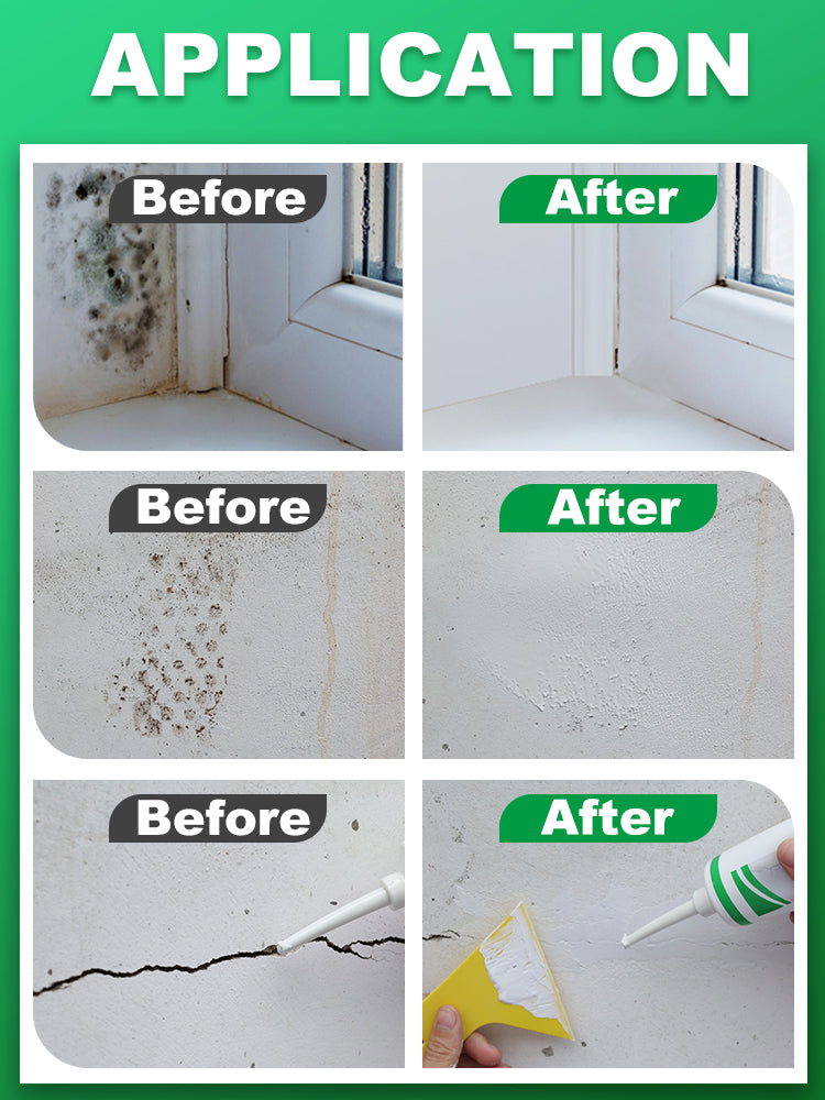 Water Based wall Spray Repair Paint