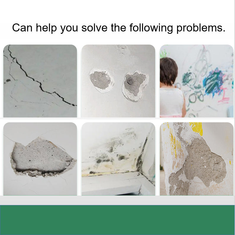 Water Based wall Spray Repair Paint