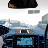 Upgraded Nano Car Anti-Skid Mat