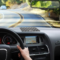 Upgraded Nano Car Anti-Skid Mat