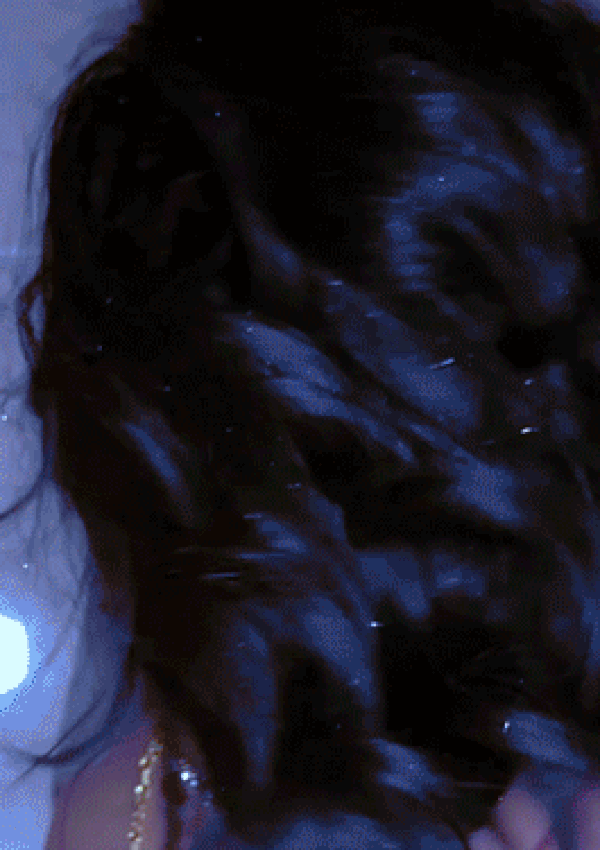 Sparkle Glitter Highlighter Powder Spray