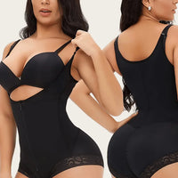 Adjustable Women'S Body Shaper