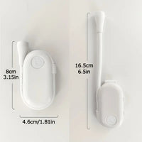 LED Clip-On Book Light