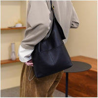 LunaStyle Crossbody Bag