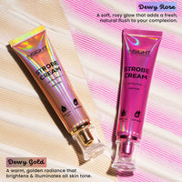 Insight Makeup Essentials Strobe Cream
