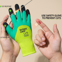 Hand Safety Kite Flying Gloves