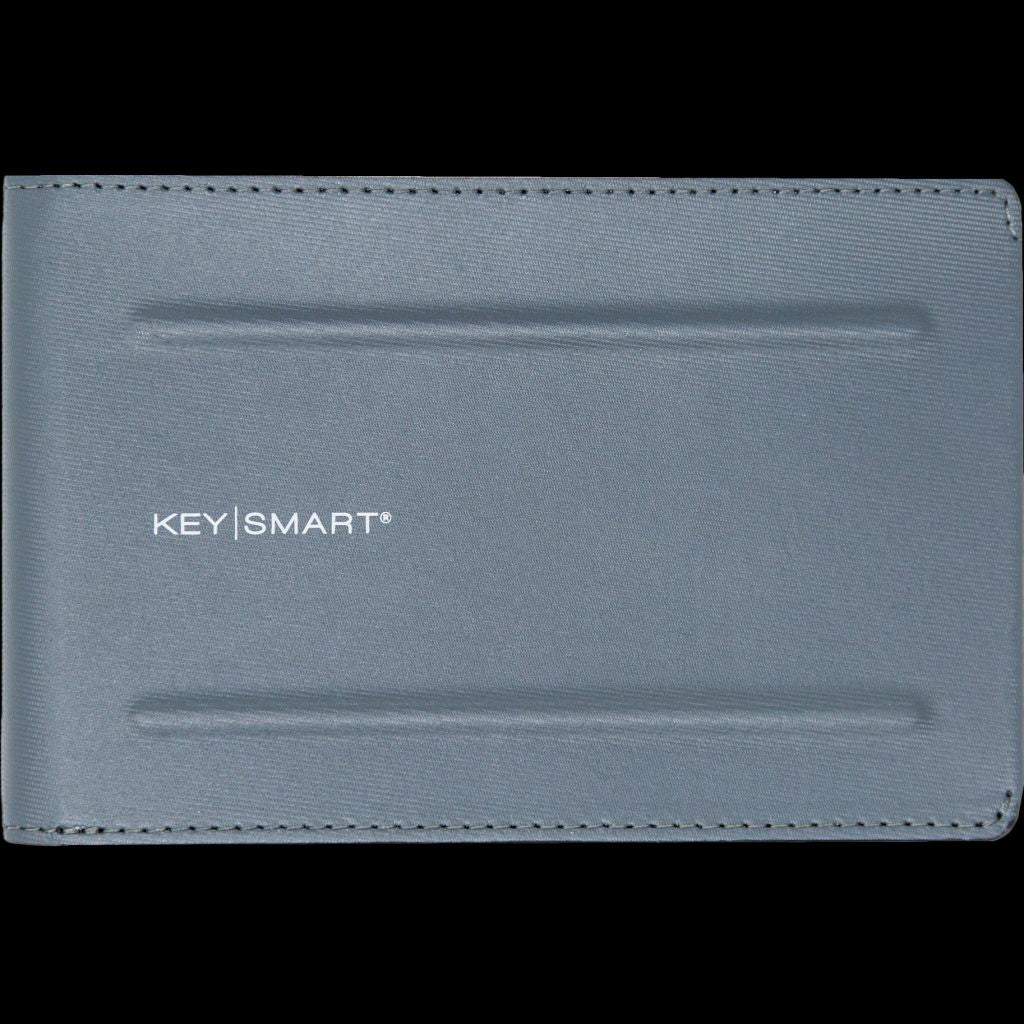 KeySmart Urban Passport Wallet