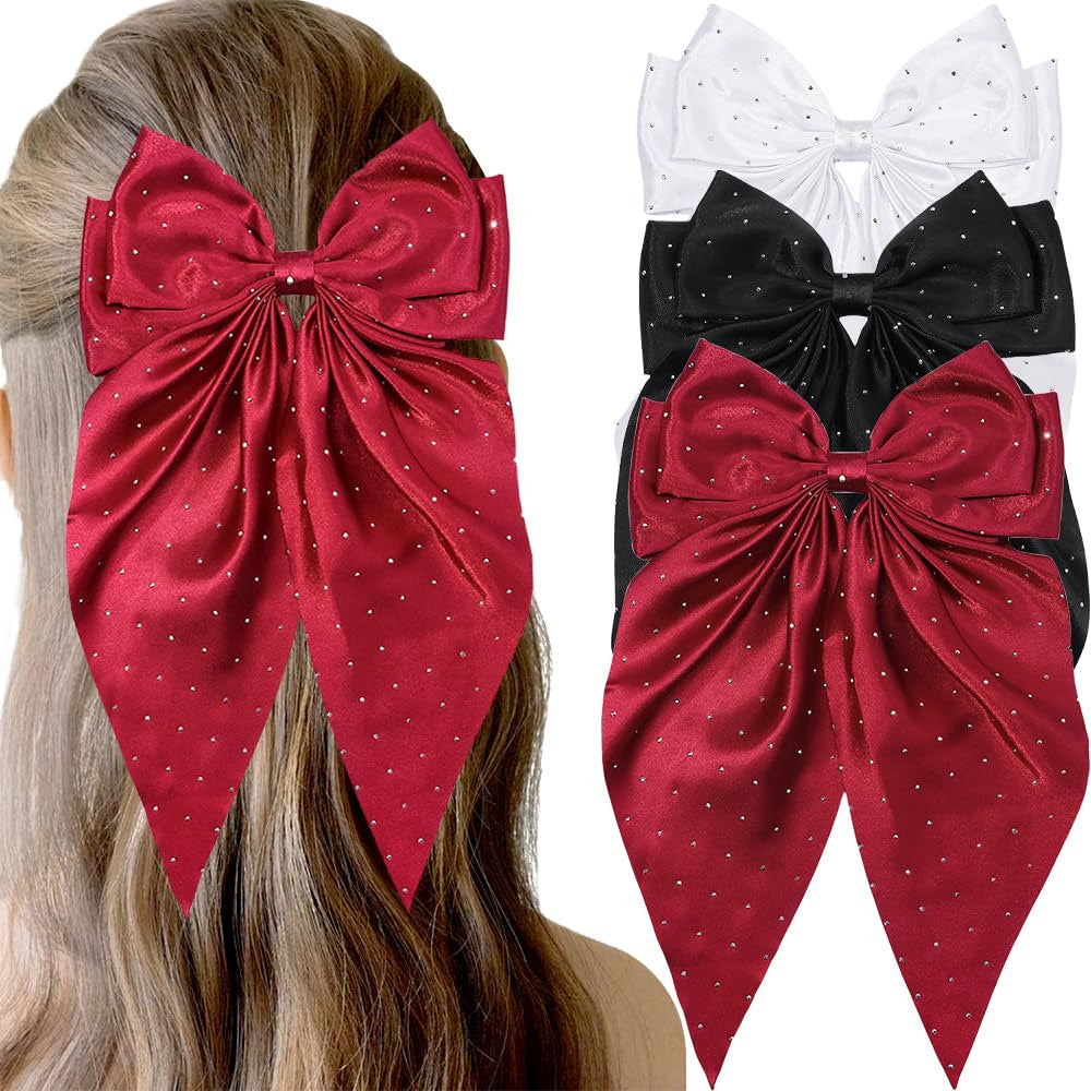 Chic Knot Hair Clip
