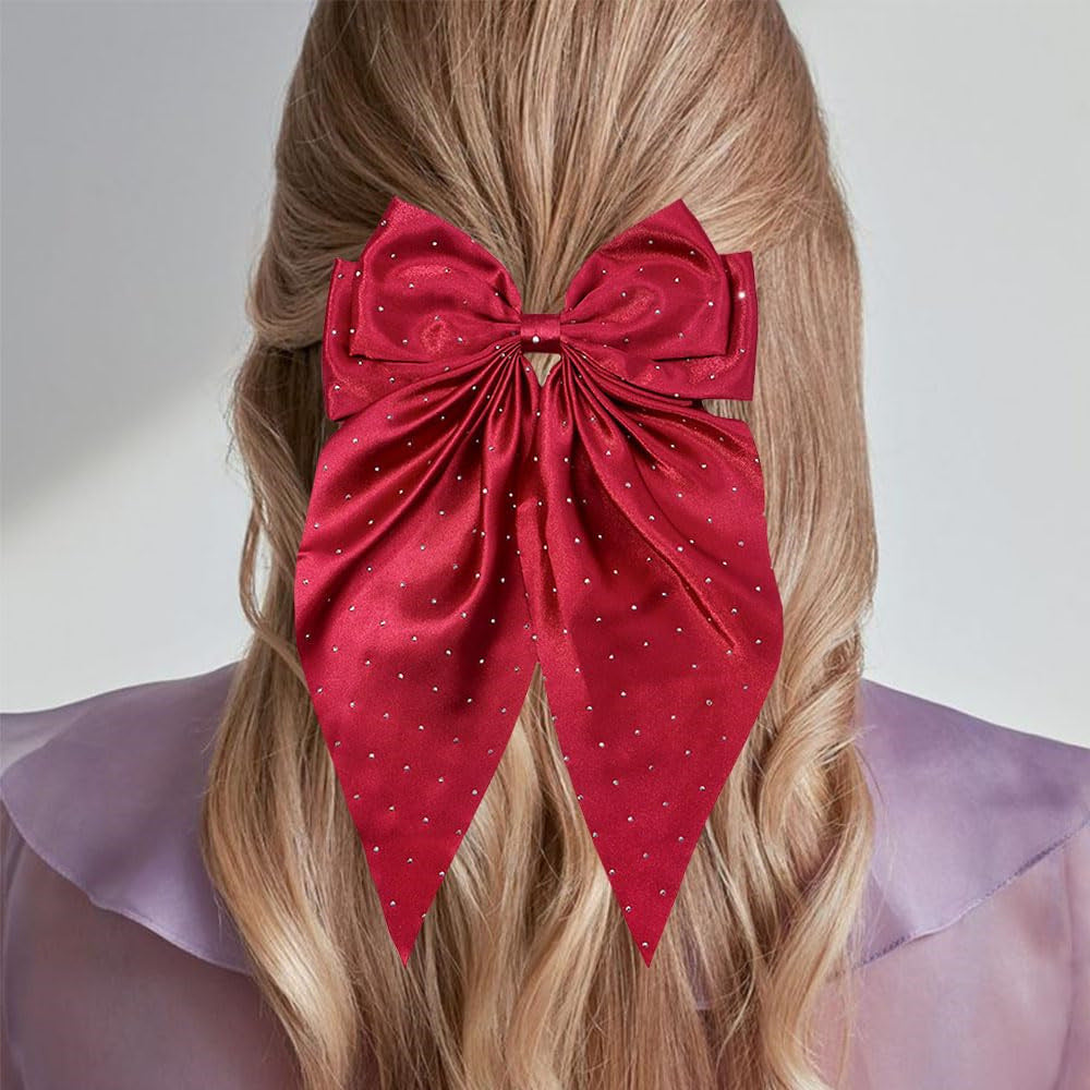 Chic Knot Hair Clip