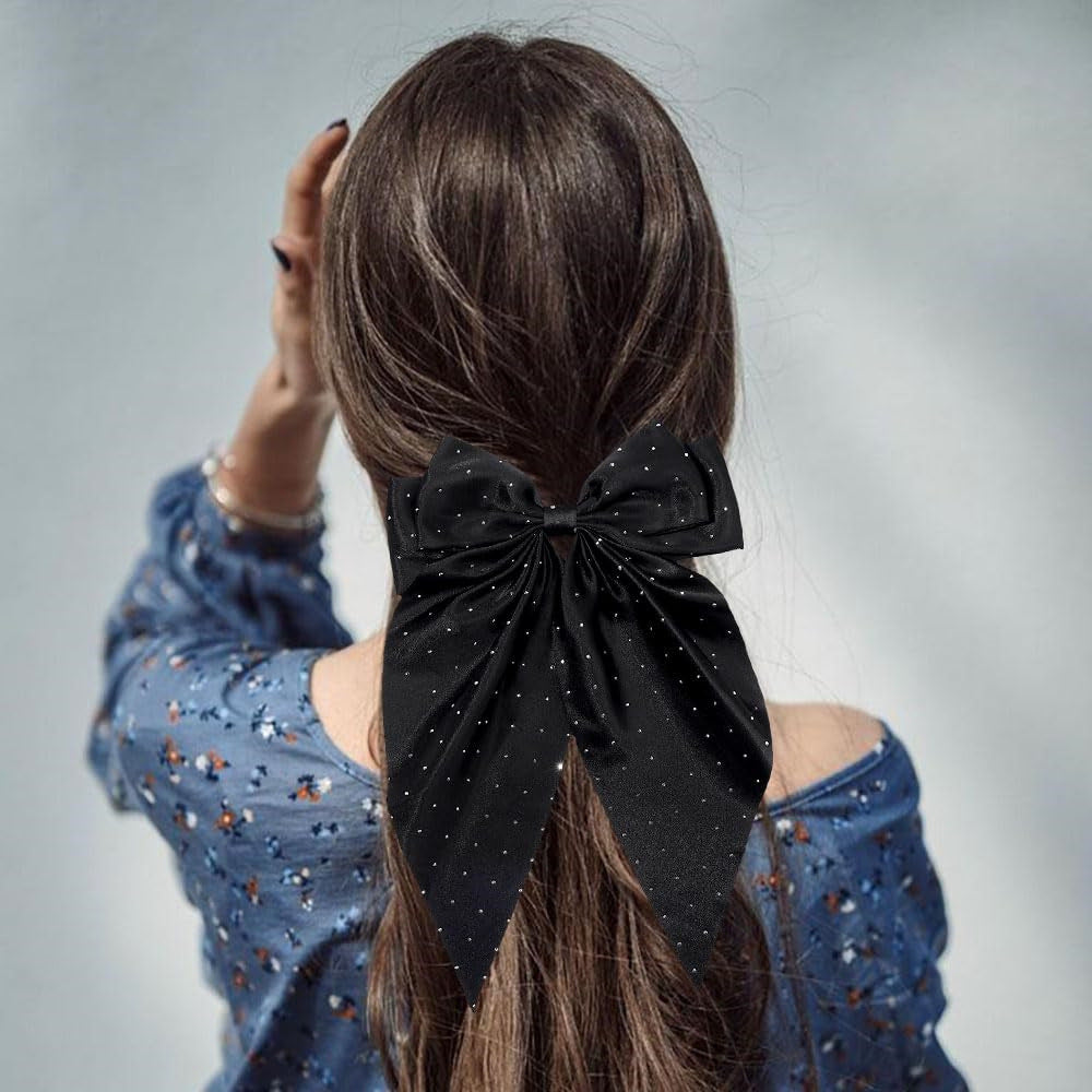 Chic Knot Hair Clip