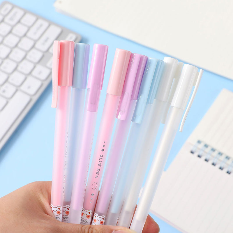High-Tack Glue Pen