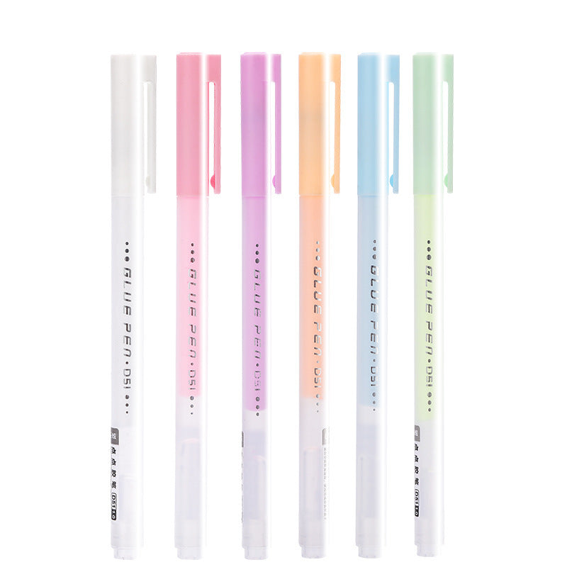 High-Tack Glue Pen