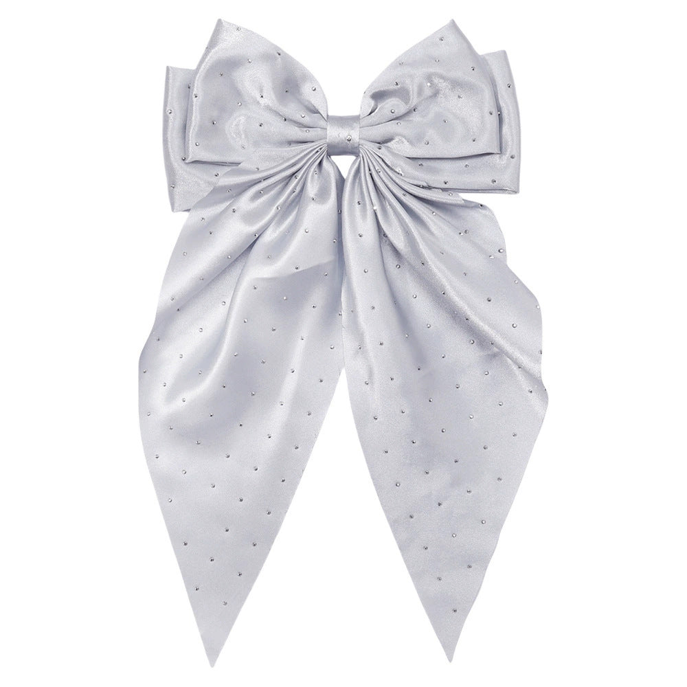 Chic Knot Hair Clip