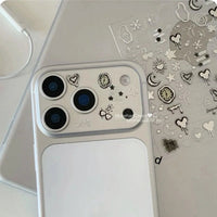 Cute Deco Phone Stickers