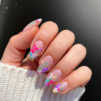 Unique Nails Art Stickers