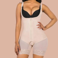 Adjustable Women'S Body Shaper