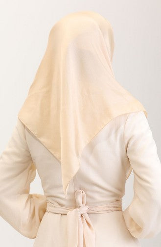 Luxe Crystal Scarf
