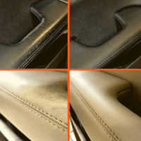 Leather Cleaning Liquid Cream
