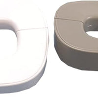 Self-Adhesive Fridge Lock Latch System