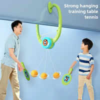 Indoor Training Hanging Table Tennis